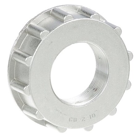 Waring/Qualheim Lock Nut For - Part# 2975 2975